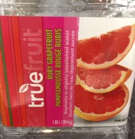 Truefruit
