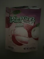 Lychee Gummie Candy