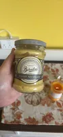 Dijon mustard