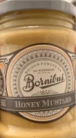 Honey Mustard