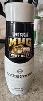 Zero Sugar Mug Root Beer
