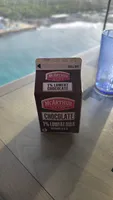 Chocolate 1% Lowfat Milk