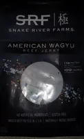 American Wagyu Beef Jerky