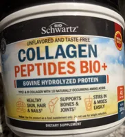 Collagen Peptides BIO+