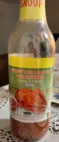 Sweet chili sauce for chicken