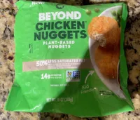 Beyond Chicken Nuggets