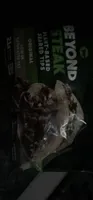 PLANT-BASED SEARED TIPS