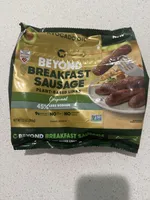 Beyond Breakfast Sausage Links