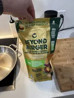 Beyond Burger