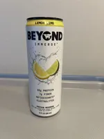 Immerse - Lemon Lime