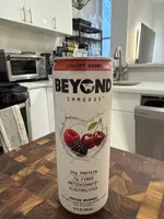 Cherry Berry Protein Beverage