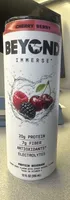 Cherry Berry Protein Bev