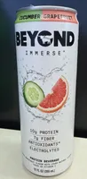 Immerse Cucumber Grapefruit