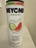 Cucumber Grapefruit