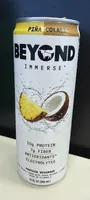 Immerse Protein Beverage