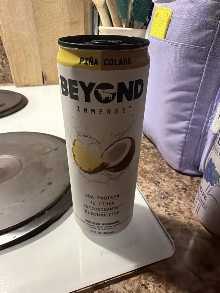 Piña Colada