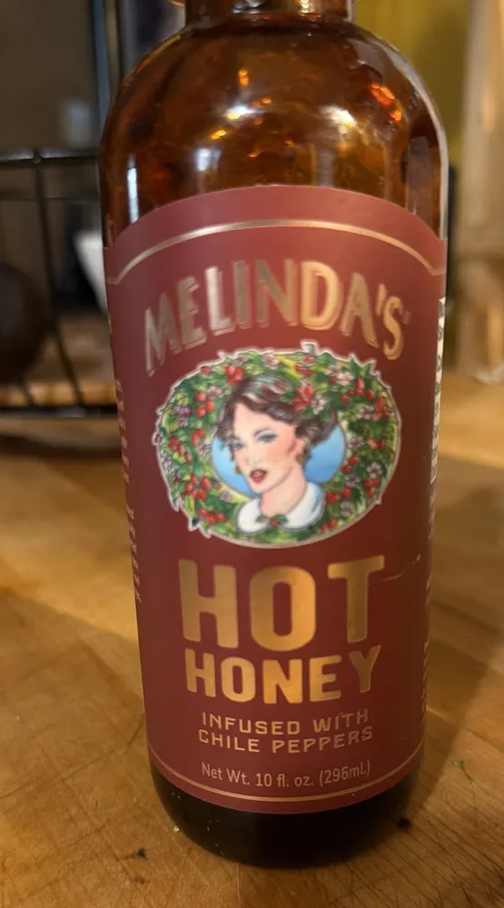Hot Honey
