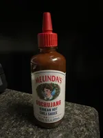 Gochujang Chili Sauce