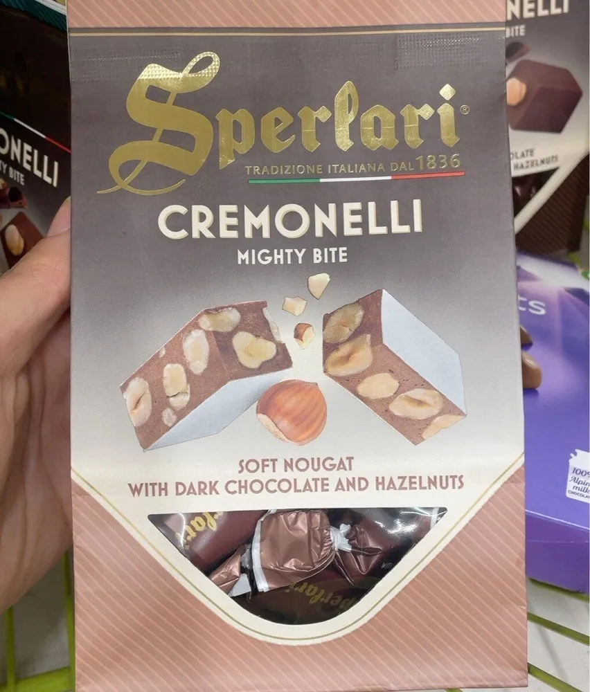 Cremonelli
