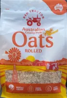 Australian Creamy Style Rolled Oats