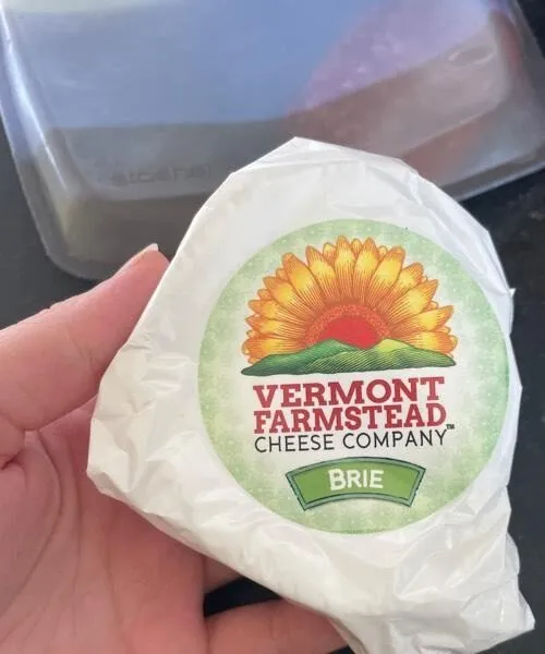 Brie