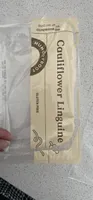 Cauliflower Linguine