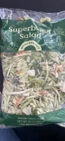 Superblend Salad