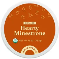 Hearty Minestrone