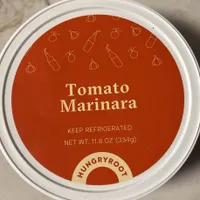 Tomato Marinara