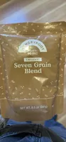 Seven Grain Blend
