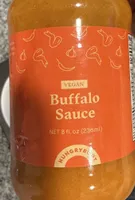 Buffalo Sauce