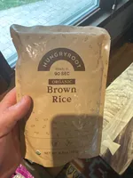 Brown Rice