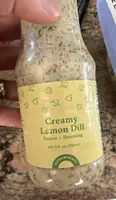 Hungryroot Lemon Dill Dressing