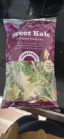 Sweet Kale Chopped Salad Kit