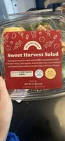 Sweet Harvest Salad