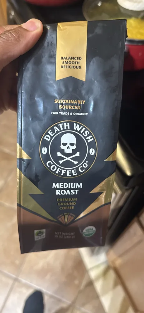 Medium Roast