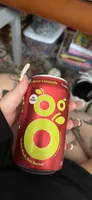 Cherry Limeade Probiotic Soda