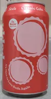 Classic Cola Soda
