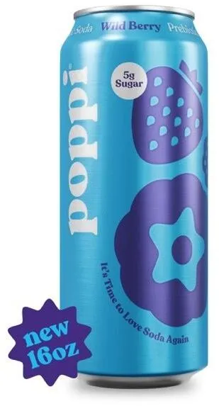 Wild Berry
