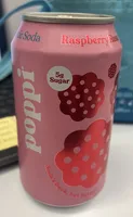 Raspberry Rose