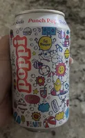 Punch Pop