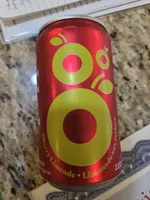 Cherry Limeade