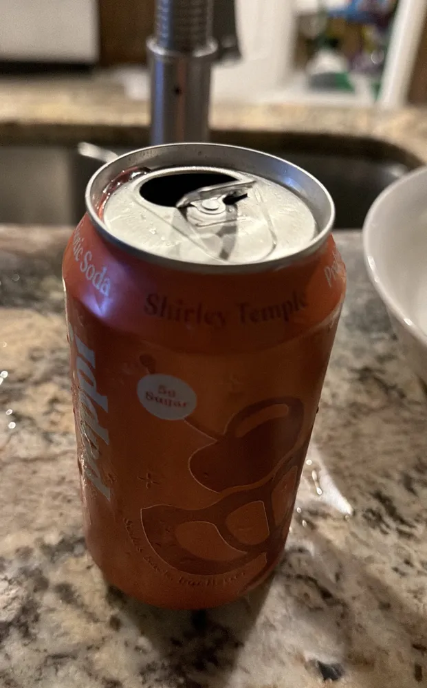 Shirley Temple
