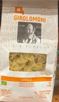 Farfalle