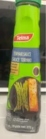 Teriyaki Sauce
