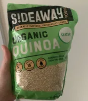 Organic Quinoa - Classic
