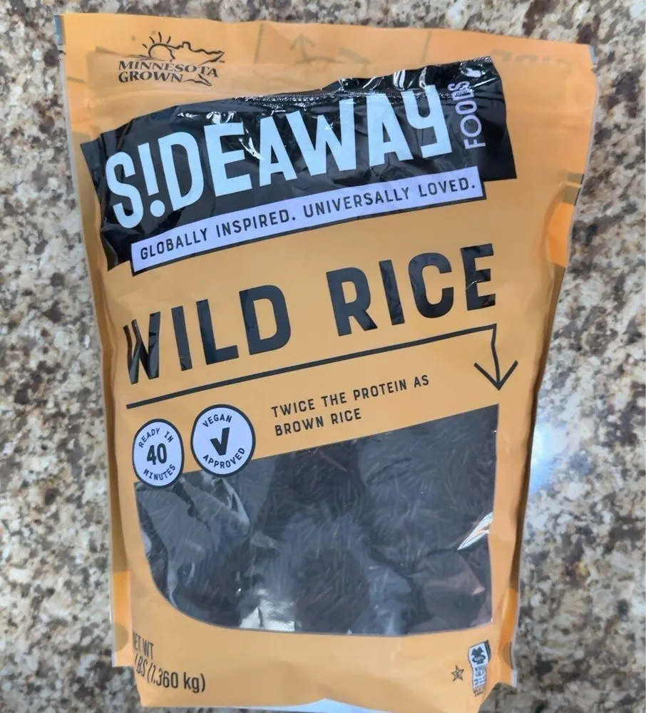 Wild Rice