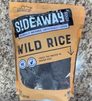 Wild Rice