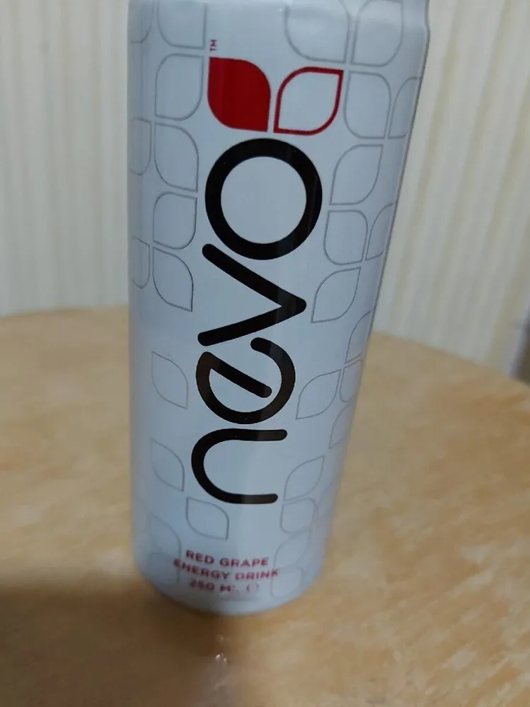 Nevo Energy Drink