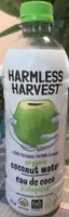 Harmless Harvest Organic Coconut Water